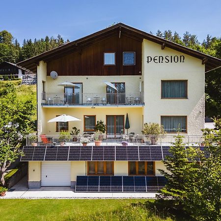 Pension Klug Adults Only - Dorfresort Mitterbach am Erlaufsee Extérieur photo
