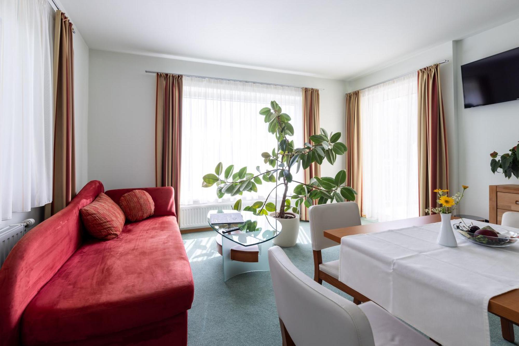 Pension Klug Adults Only - Dorfresort Mitterbach am Erlaufsee Extérieur photo
