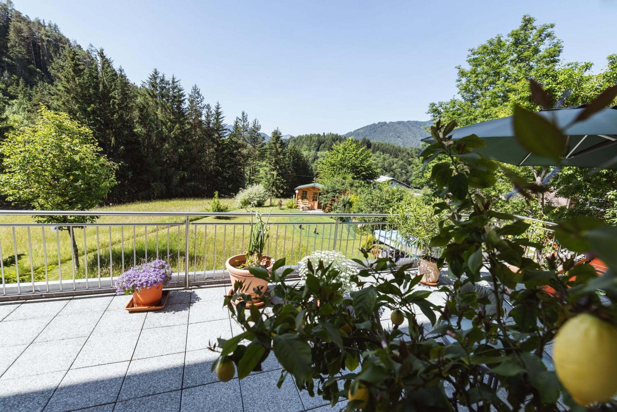 Pension Klug Adults Only - Dorfresort Mitterbach am Erlaufsee Extérieur photo