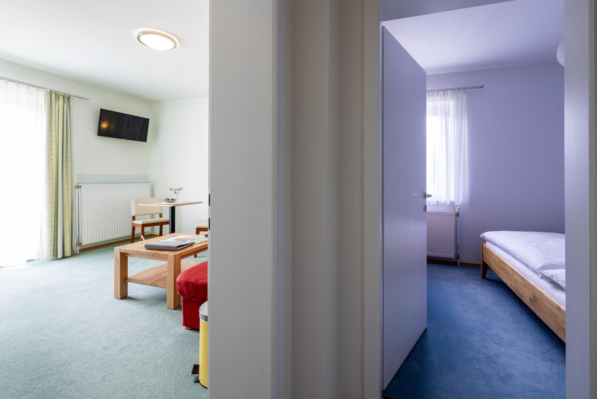 Pension Klug Adults Only - Dorfresort Mitterbach am Erlaufsee Extérieur photo