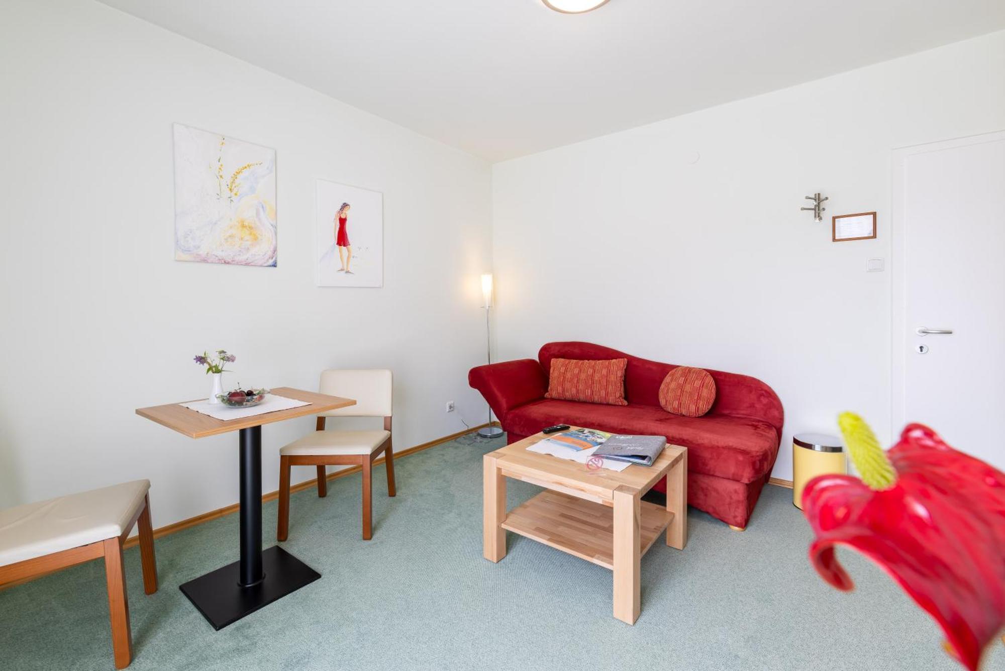 Pension Klug Adults Only - Dorfresort Mitterbach am Erlaufsee Extérieur photo