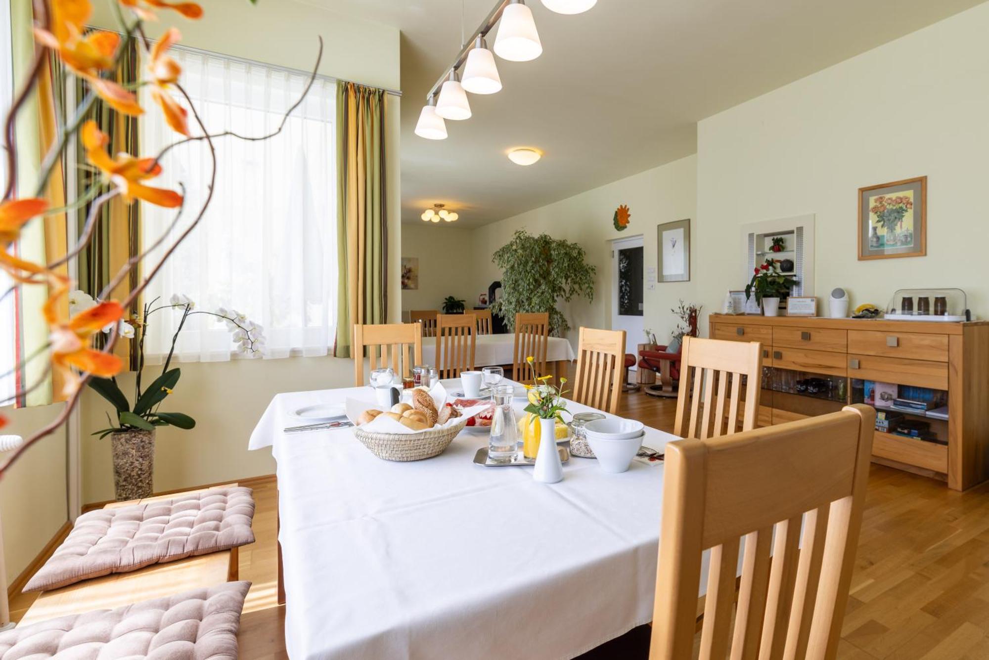 Pension Klug Adults Only - Dorfresort Mitterbach am Erlaufsee Extérieur photo
