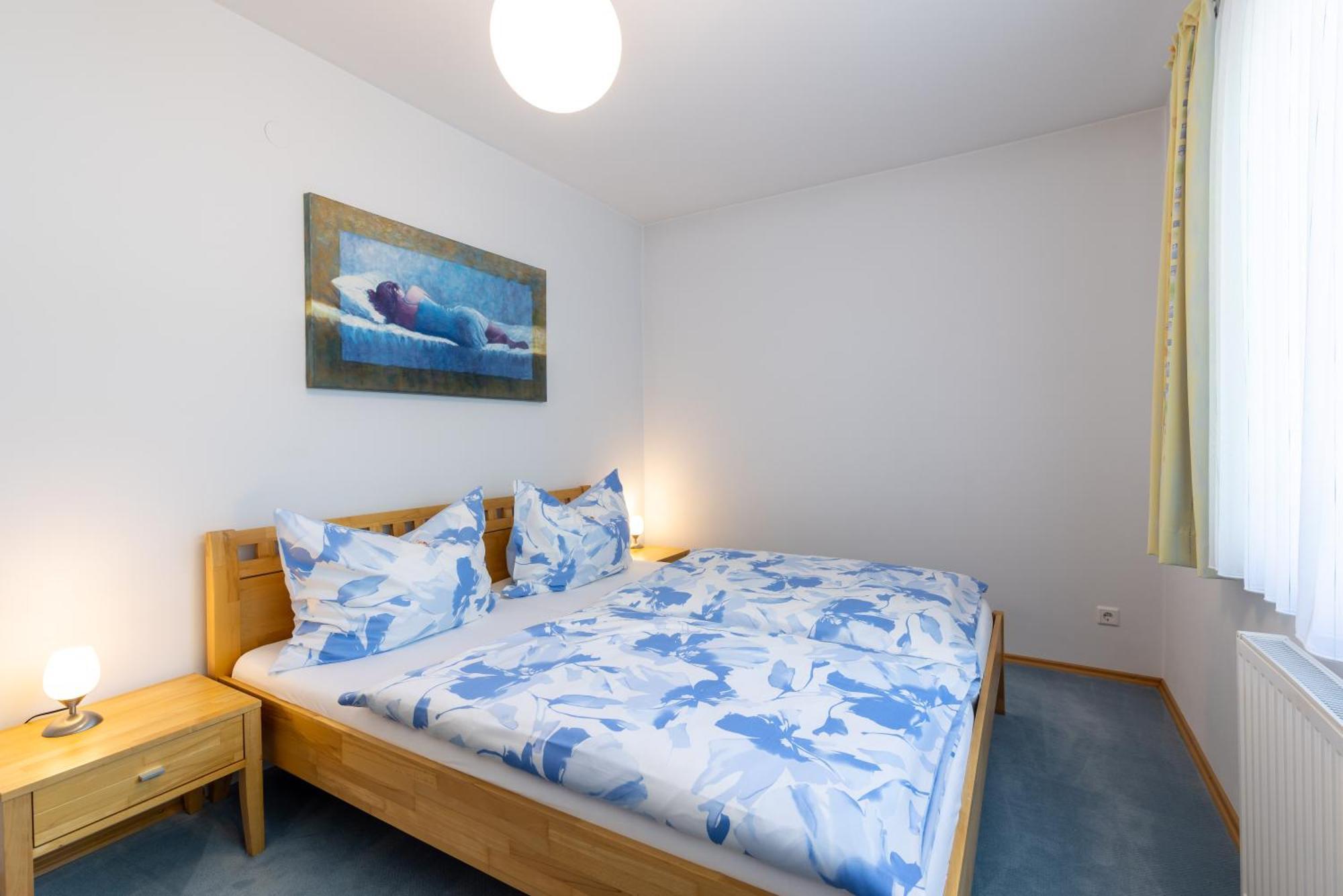 Pension Klug Adults Only - Dorfresort Mitterbach am Erlaufsee Extérieur photo