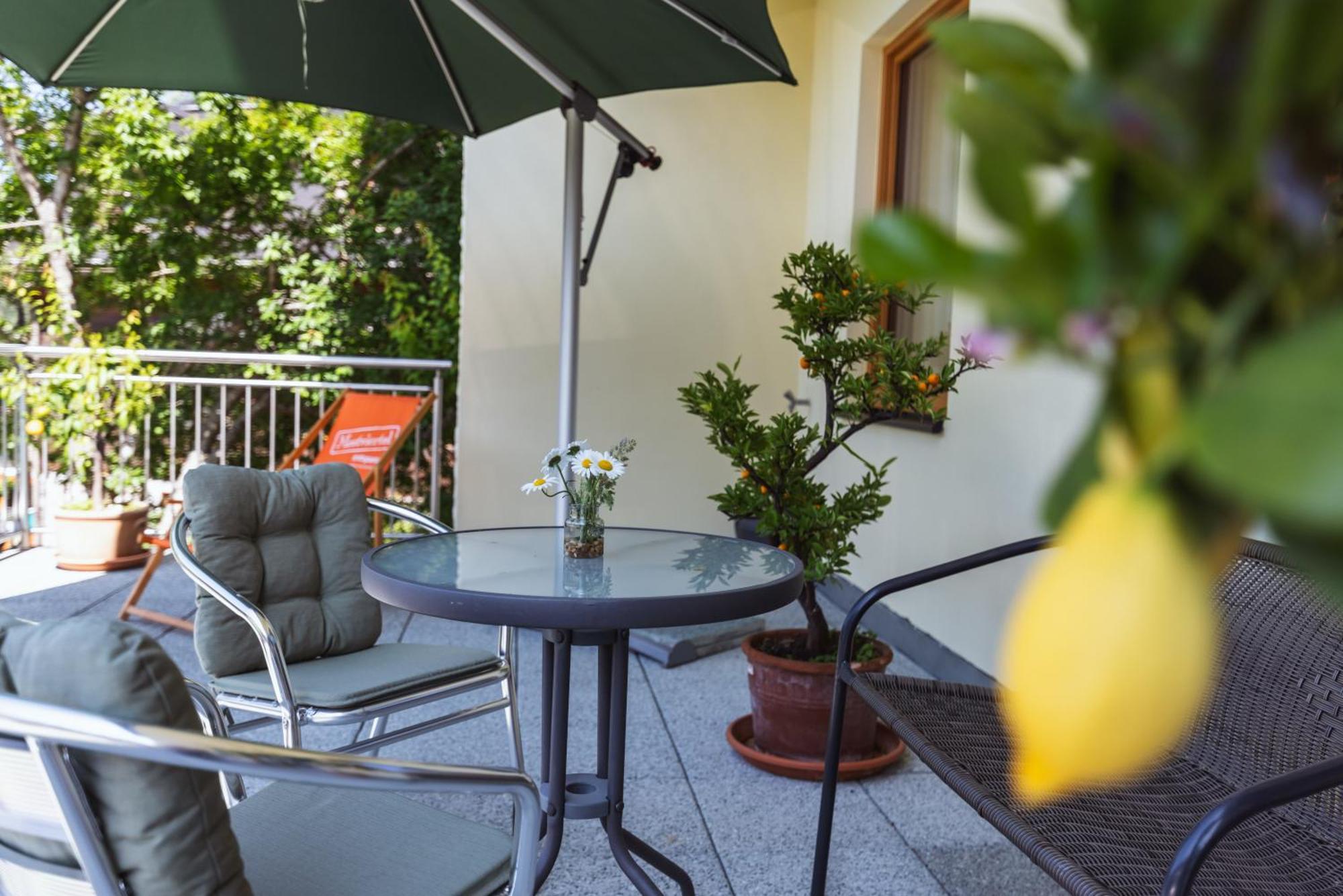 Pension Klug Adults Only - Dorfresort Mitterbach am Erlaufsee Extérieur photo