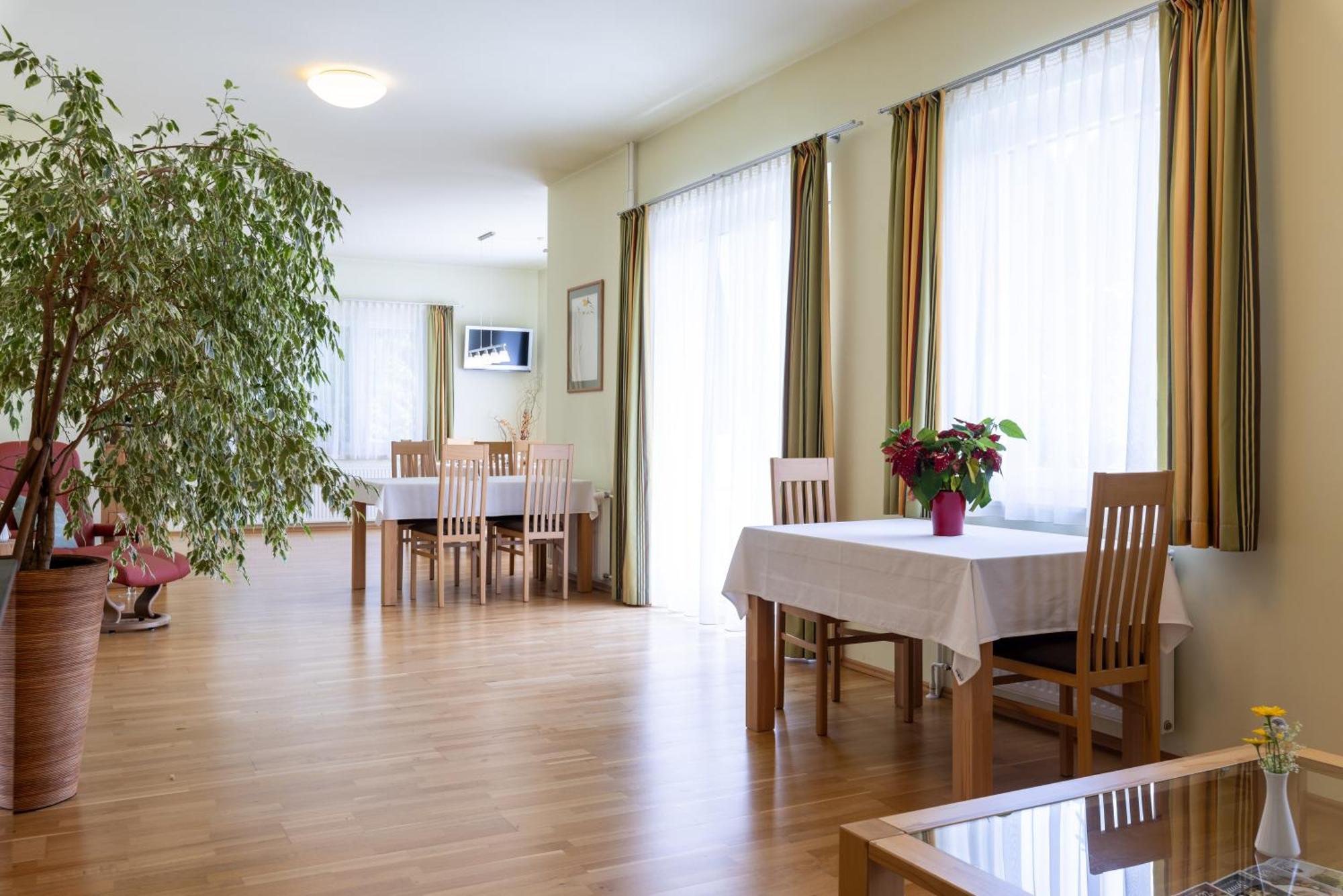 Pension Klug Adults Only - Dorfresort Mitterbach am Erlaufsee Extérieur photo