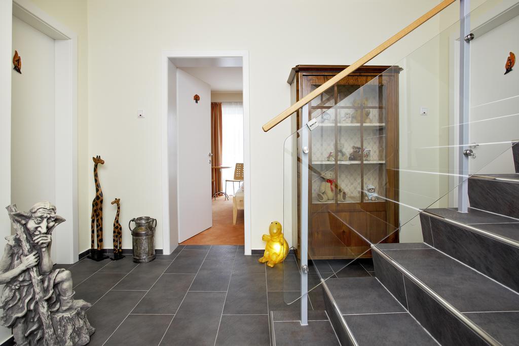 Pension Klug Adults Only - Dorfresort Mitterbach am Erlaufsee Extérieur photo