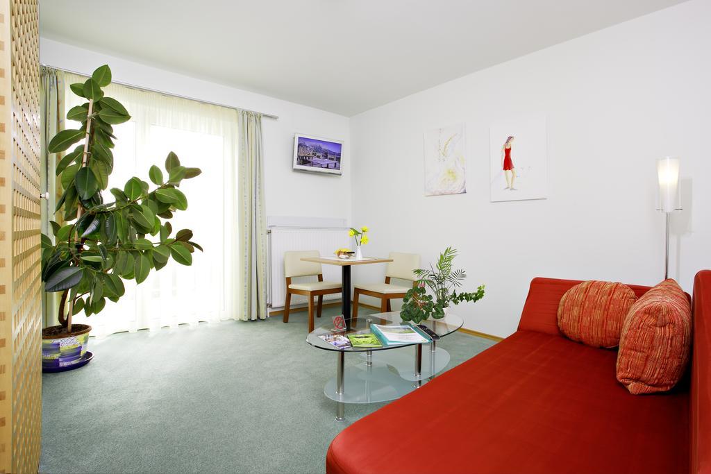 Pension Klug Adults Only - Dorfresort Mitterbach am Erlaufsee Extérieur photo