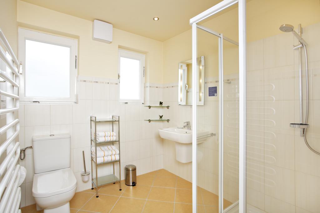 Pension Klug Adults Only - Dorfresort Mitterbach am Erlaufsee Extérieur photo