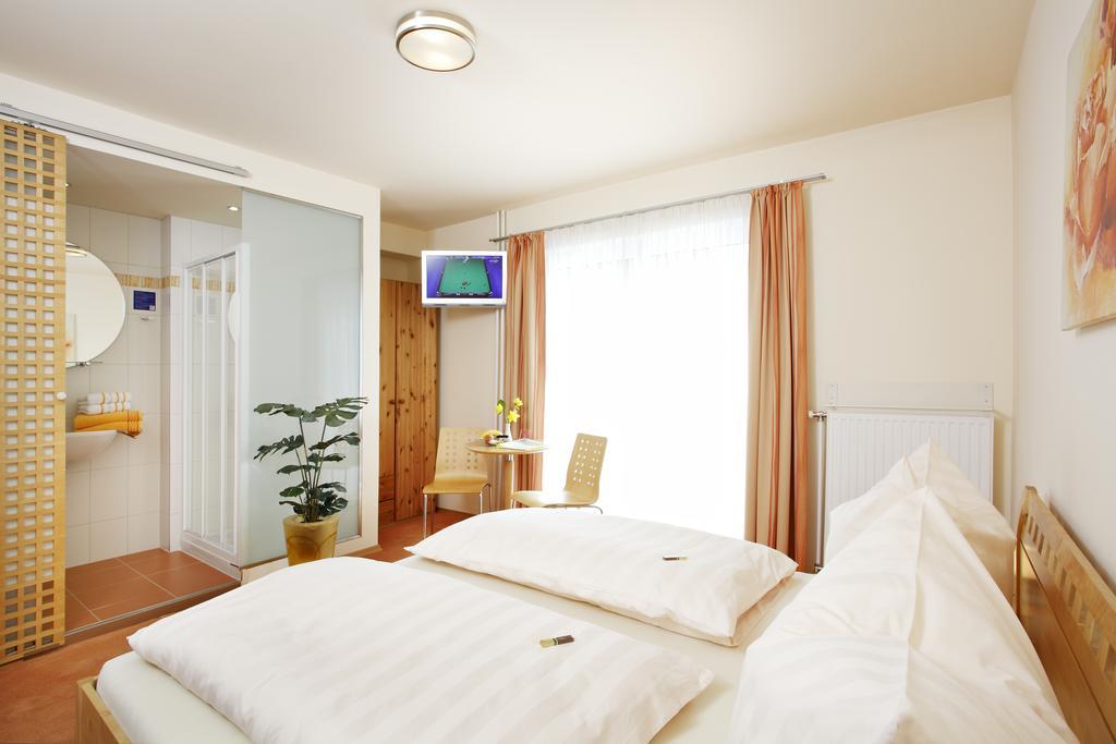 Pension Klug Adults Only - Dorfresort Mitterbach am Erlaufsee Extérieur photo