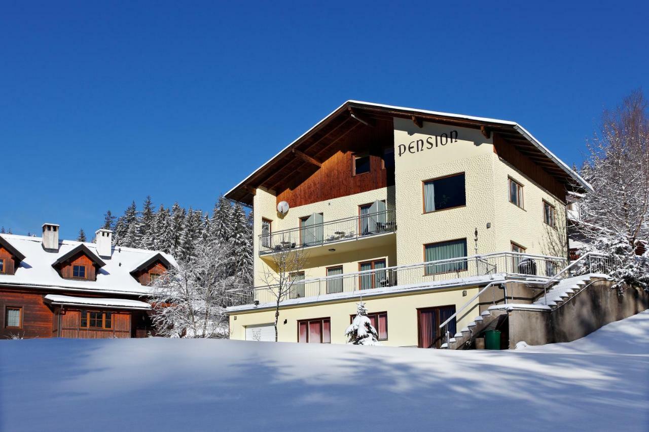 Pension Klug Adults Only - Dorfresort Mitterbach am Erlaufsee Extérieur photo